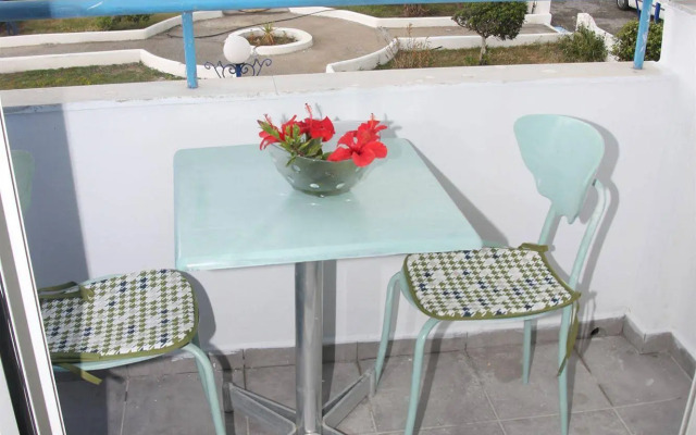 Annoula Studio & Apartments
