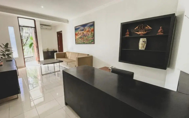 LPP Garden Hotel