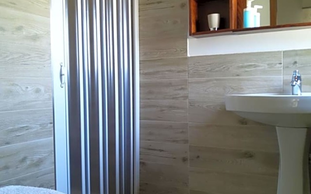 Thomas's Home - Appartamento A