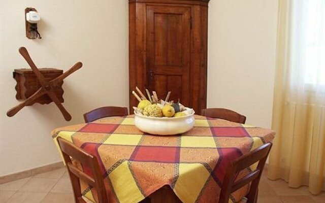Agriturismo La Torretta