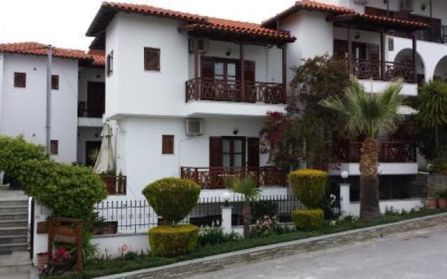 Pansion Irini