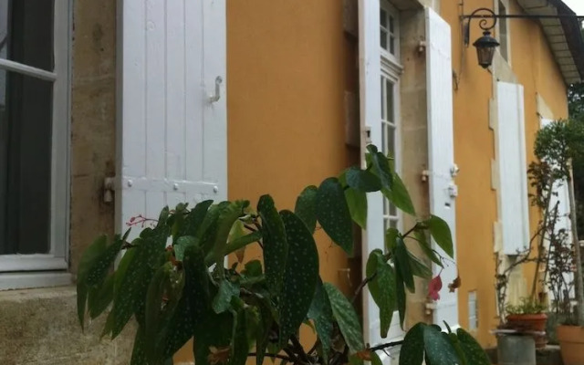 Guest House Yuccas& Tilleuls