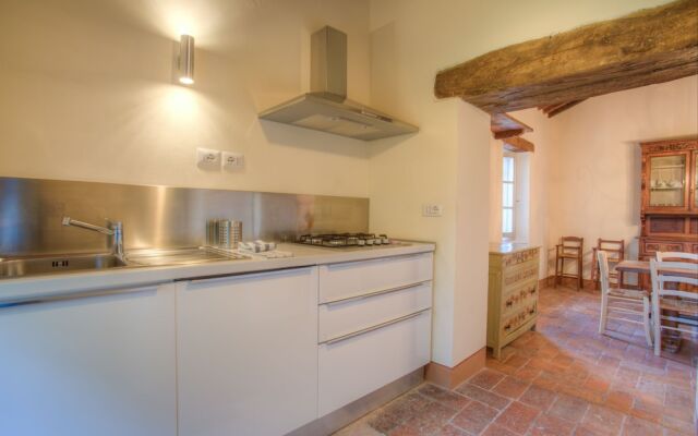 Borgo Corsignano