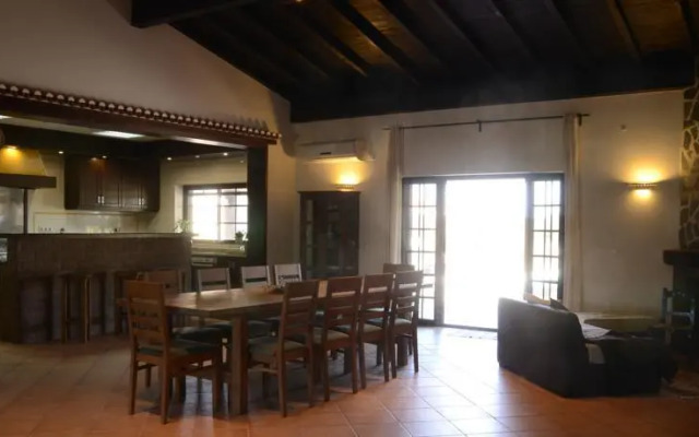 Monte da Ferradura - Casa de Campo