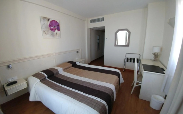 Hotel Mira-Mar