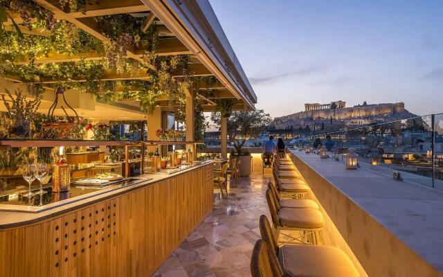 Niche Hotel Athens