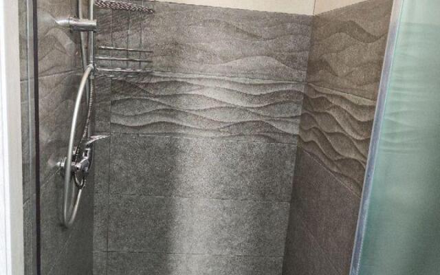 Апартаменты на улице Красная 176 литер 1/2