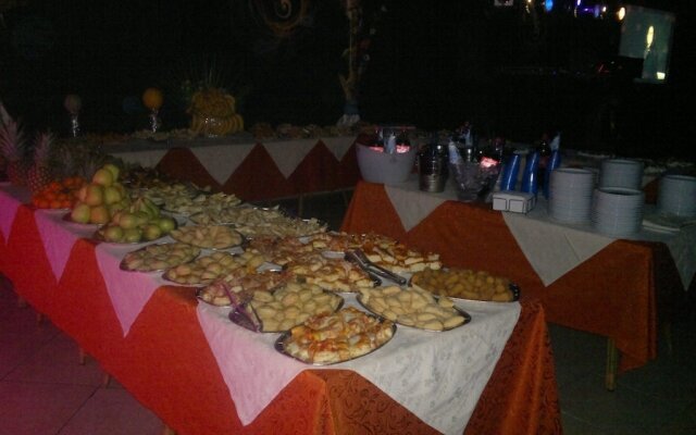 Oasi Del Visir Resort