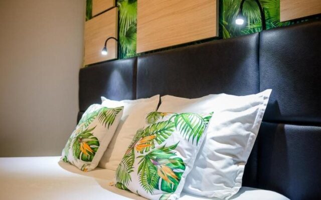 Hotel Allur