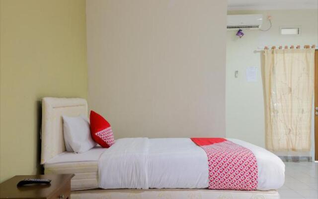 OYO 883 Pavo Resort