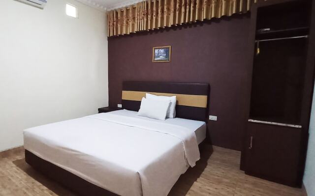 Hotel Syariah GS HERITAGE Kota Metro