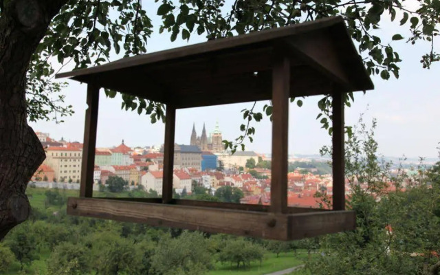 Pension Apartment Granit
