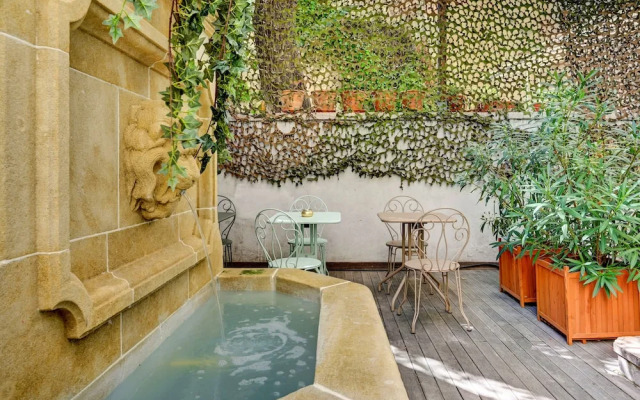 Hôtel Provence