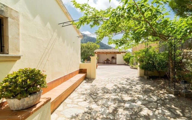 Villa - 3 Bedrooms with Pool and WiFi - 103194