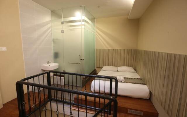 OYO 960 I Harmony Hotel