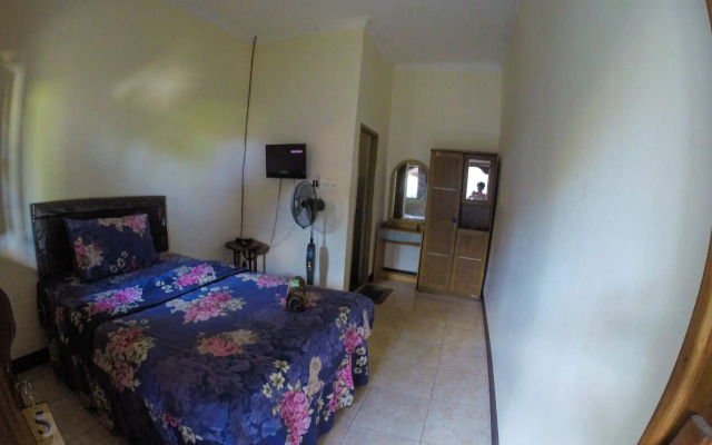Warungku In Home Stay Senggigi