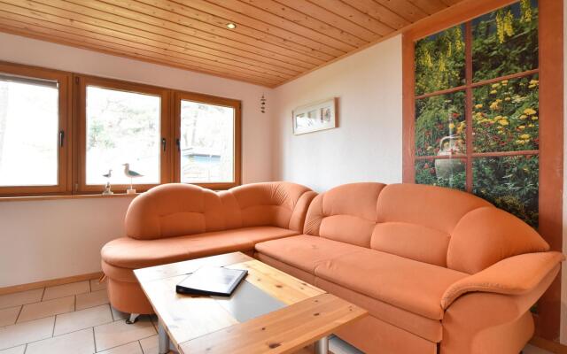 Holiday Home in Am Salzhaff