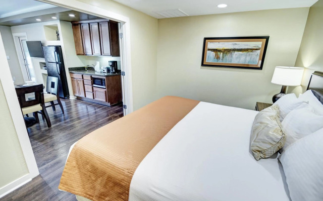 Orange Tree Resort
