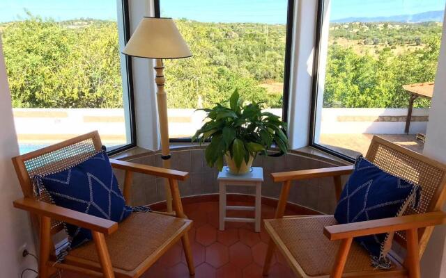 Serra & Mar Country Beach House