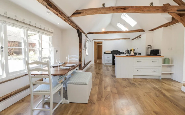 Oast Cottage
