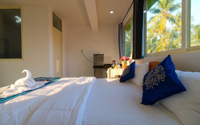Samira Beach Resort