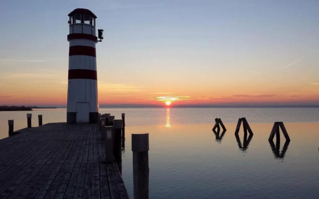 Bioweinbauernhof Linde Steiner