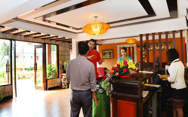 Sapa Elegance Hotel