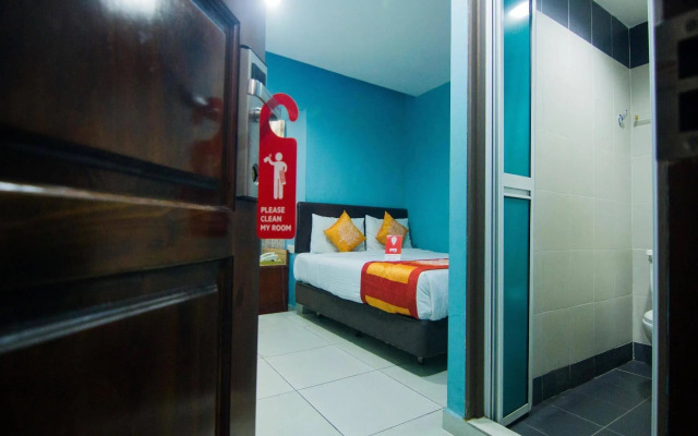 OYO Rooms Opposite Jalan Bukit Bintang