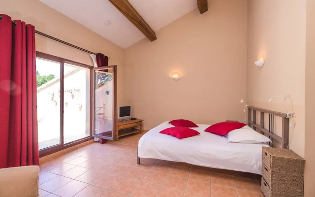 Le Relais du Grand Logis Cadarache ITER