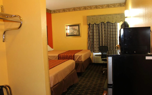 Magnolia Inn And Suites
