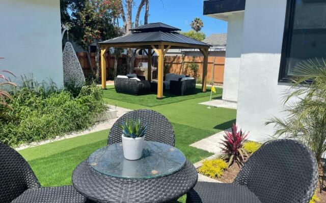 Pearl Beach Villa Huntington Beach