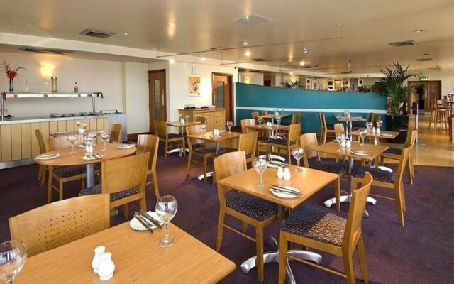 Premier Inn Southampton Airport