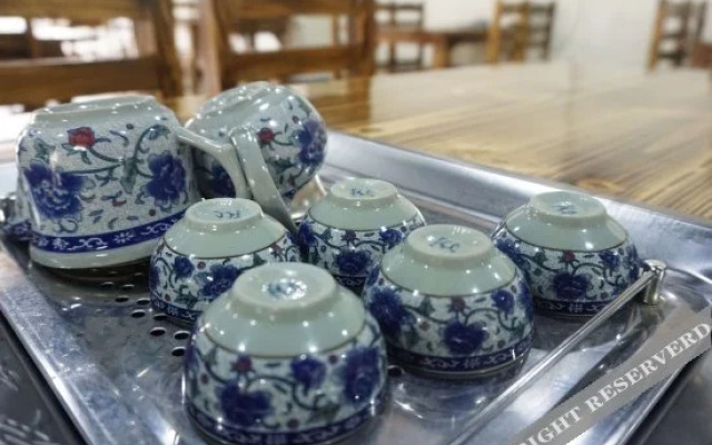 Zigu Hot Spring Hotel Guangzhou