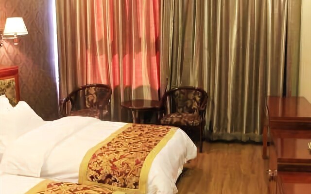 Junchao Hotel