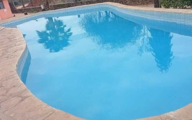 Kibwezi greenpark