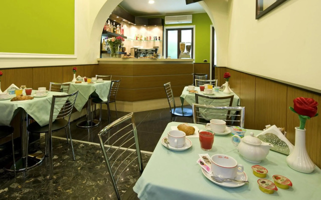 Hotel Sabatino