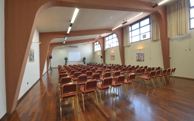 Hotel Salus Terme - Adults Only