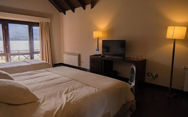 AMANCIO Hotel & Cabañas