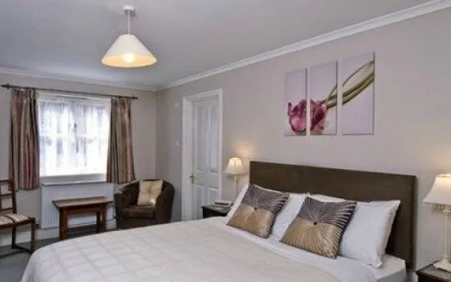 The Cottage Guest House