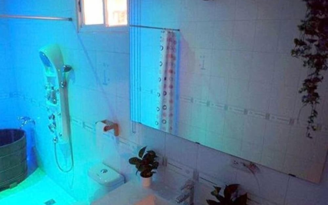 Bai E Xian Jing Homestay