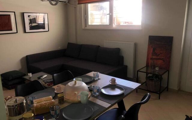 Amelia's house