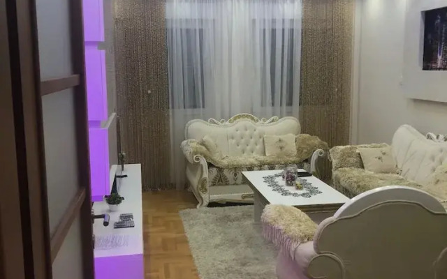 Luxury Apartment