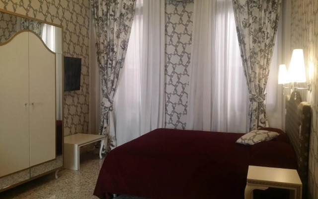 Hotel Cà Nobile Corner