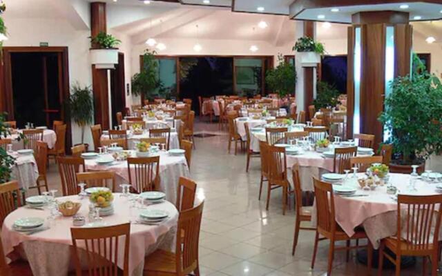 Villaggio La Pizzuta