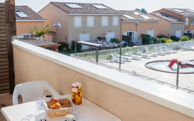 Residence Les Demeures Torrellanes - Vacancéole