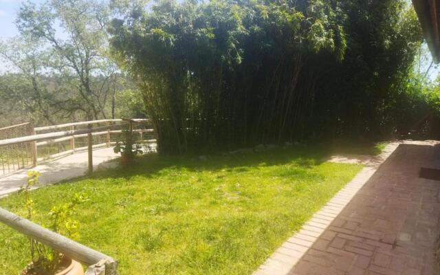 Casa Rural - Apartamentos Atuvera