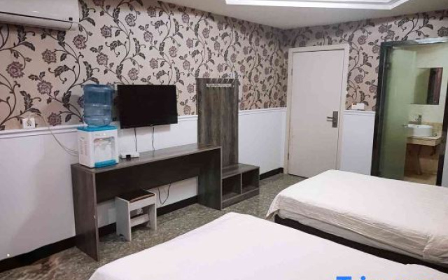 Qingfeng Hao'aijia Hotel