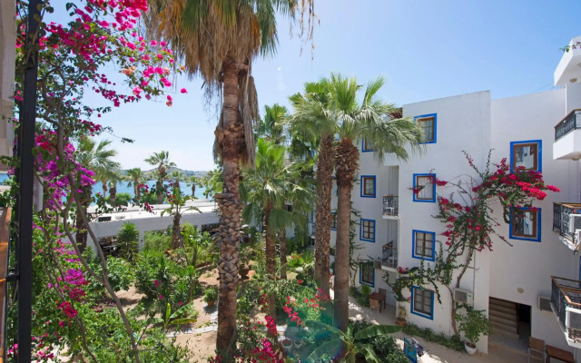 Sami Beach Hotel