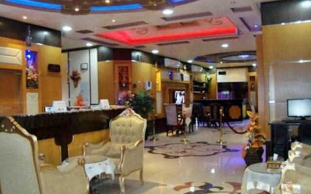 Fakhamet Al Raha Hotel Apartments