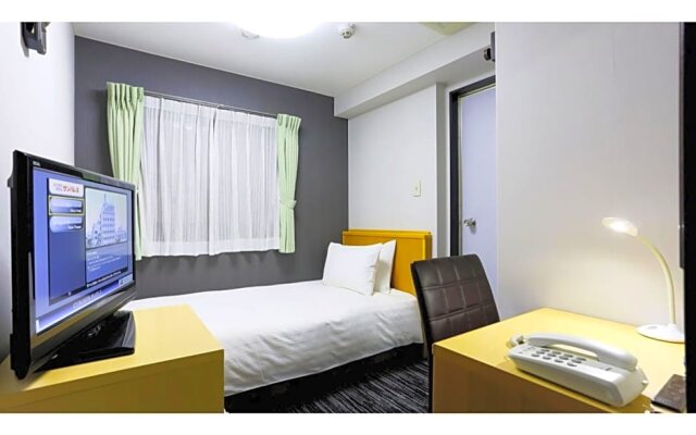 Business Hotel Sunpalace - Vacation STAY 18043v